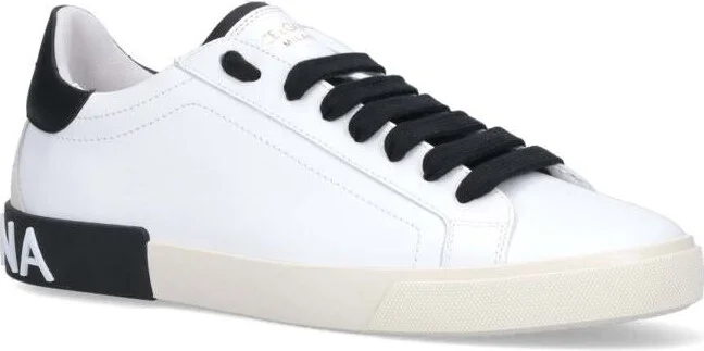 Dolce & Gabbana Sneakers - Image 2