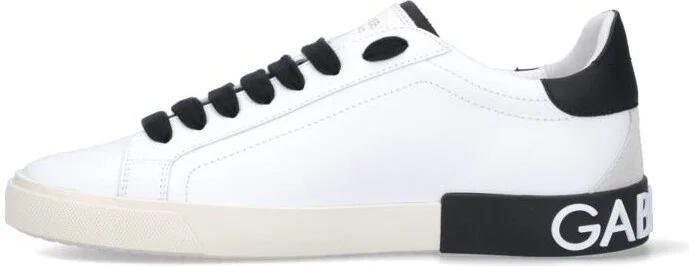 Dolce & Gabbana Sneakers - Image 3