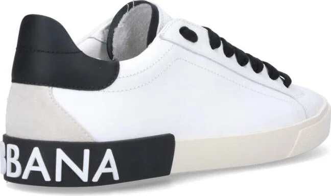 Dolce & Gabbana Sneakers - Image 4