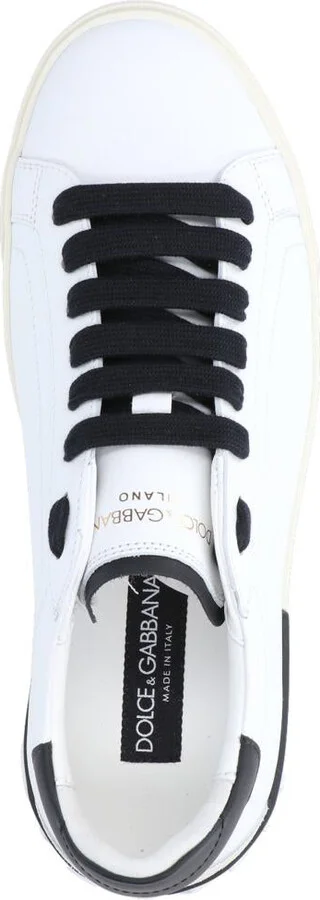 Dolce & Gabbana Sneakers - Image 5