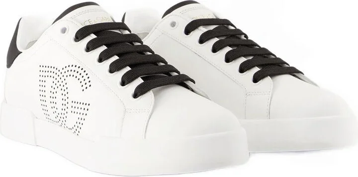 Dolce & Gabbana Sneakers - Image 2