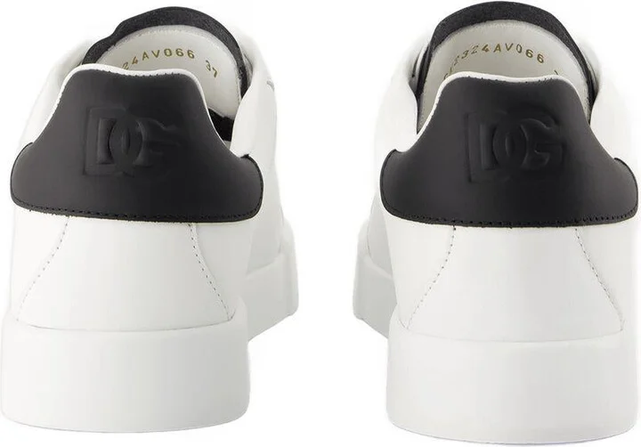 Dolce & Gabbana Sneakers - Image 3