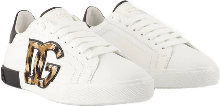 Dolce & Gabbana Sneakers - Image 2
