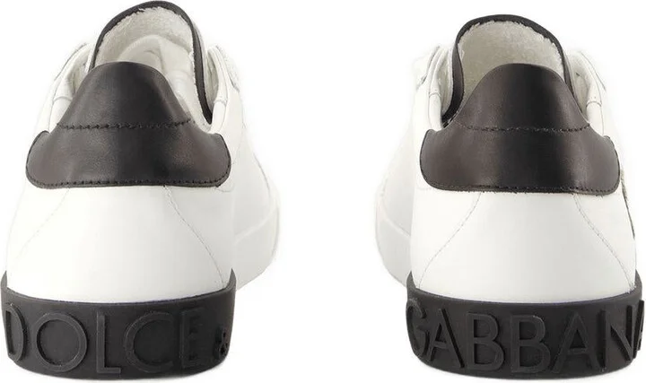 Dolce & Gabbana Sneakers - Image 3