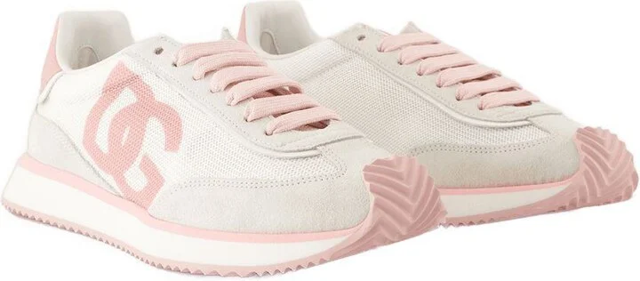 Dolce & Gabbana Sneakers - Image 2