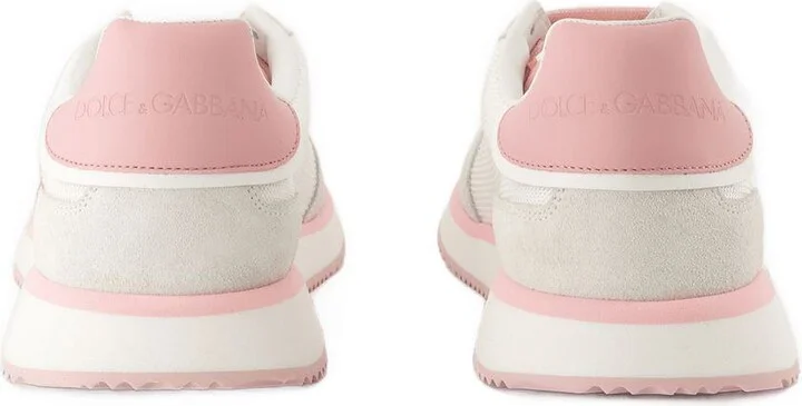 Dolce & Gabbana Sneakers - Image 3