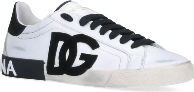 Dolce & Gabbana Sneakers - Image 2