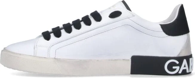 Dolce & Gabbana Sneakers - Image 3