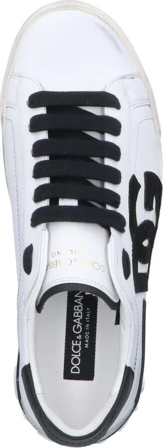 Dolce & Gabbana Sneakers - Image 5