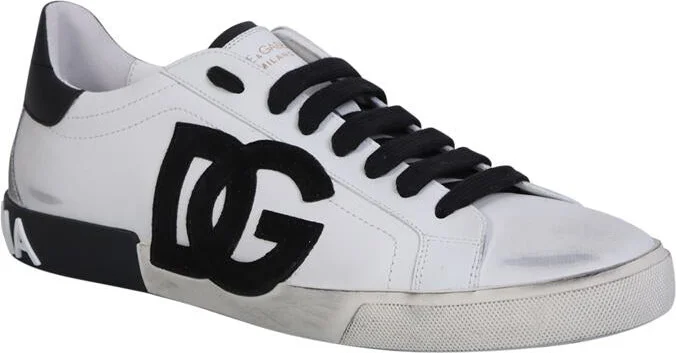 Dolce & Gabbana Sneakers - Image 2