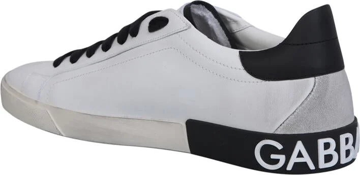 Dolce & Gabbana Sneakers - Image 3