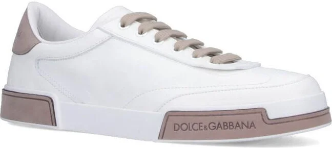 Dolce & Gabbana Sneakers - Image 2