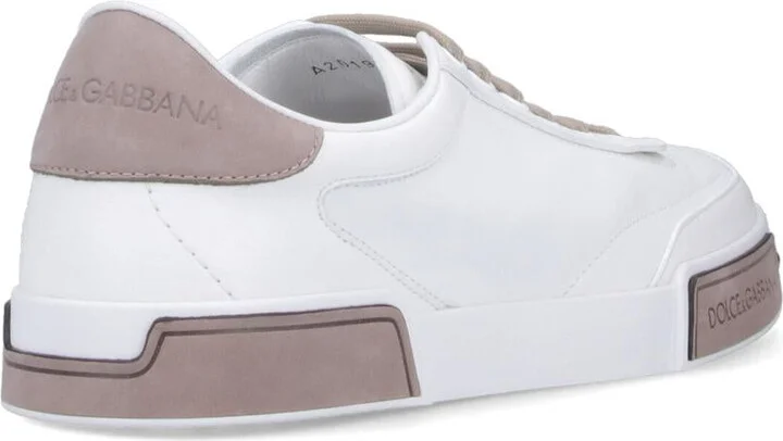 Dolce & Gabbana Sneakers - Image 4