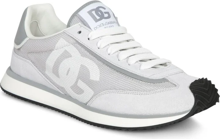 Dolce & Gabbana Sneakers - Image 4