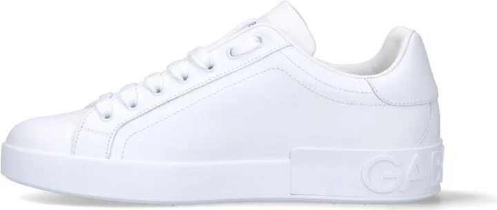 Dolce & Gabbana Sneakers - Image 3