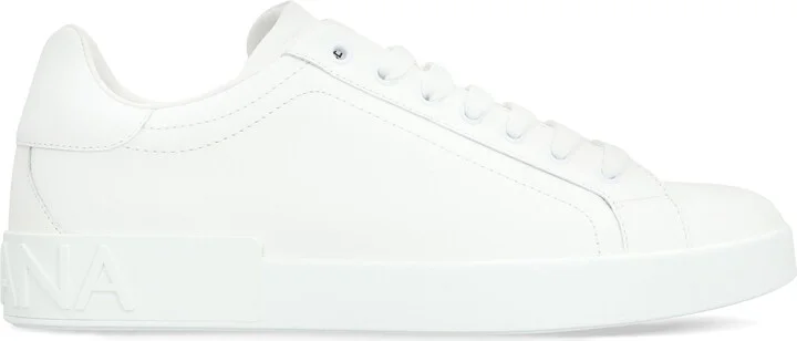 Dolce & Gabbana Sneakers - Image 4