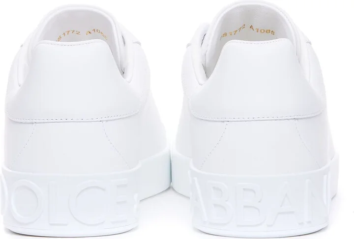 Dolce & Gabbana Sneakers - Image 6