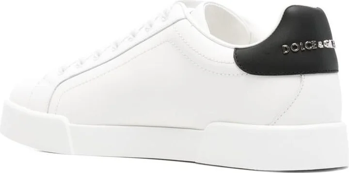 Dolce & Gabbana Sneakers - Image 2
