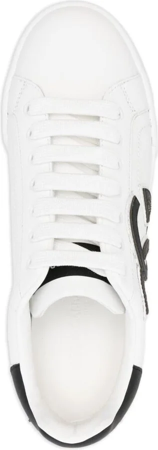 Dolce & Gabbana Sneakers - Image 3