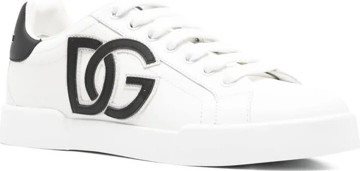 Dolce & Gabbana Sneakers - Image 4