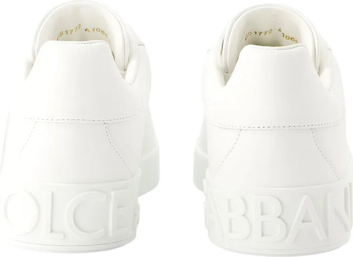Dolce & Gabbana Sneakers - Image 2