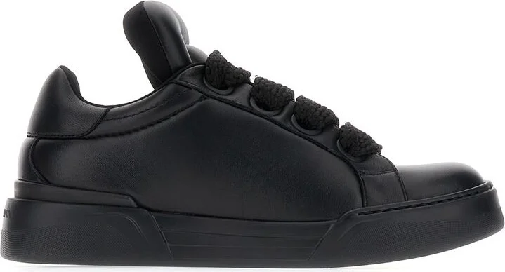 Dolce & Gabbana Sneakers - Image 3