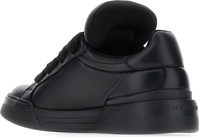Dolce & Gabbana Sneakers - Image 7