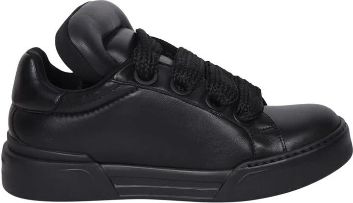 Dolce & Gabbana Sneakers - Image 10