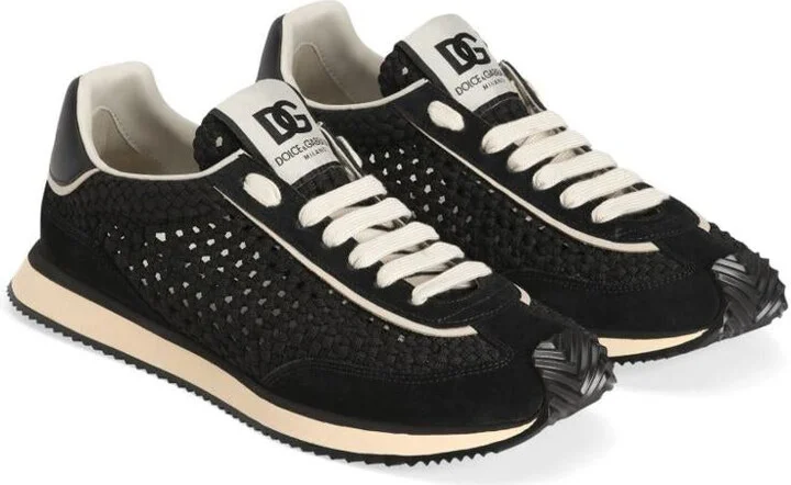 Dolce & Gabbana Sneakers - Image 2