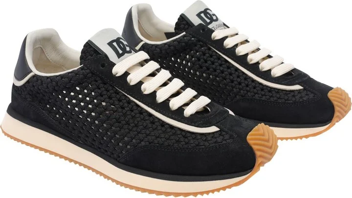 Dolce & Gabbana Sneakers - Image 2