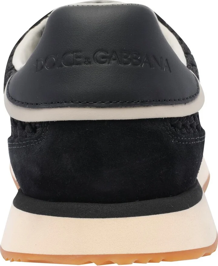 Dolce & Gabbana Sneakers - Image 4
