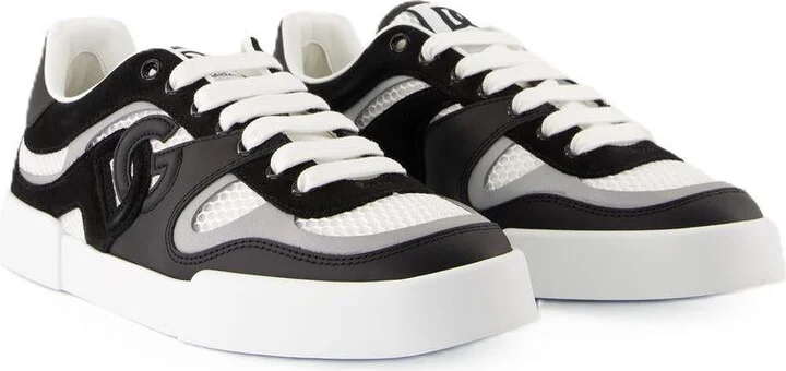 Dolce & Gabbana Sneakers - Image 2