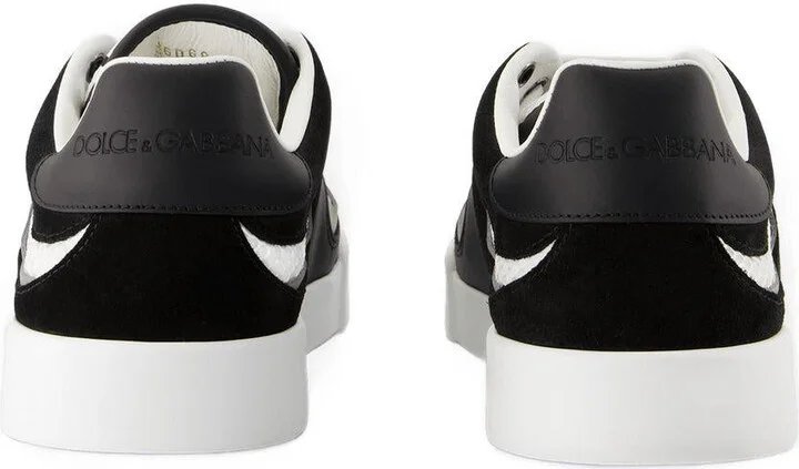Dolce & Gabbana Sneakers - Image 3