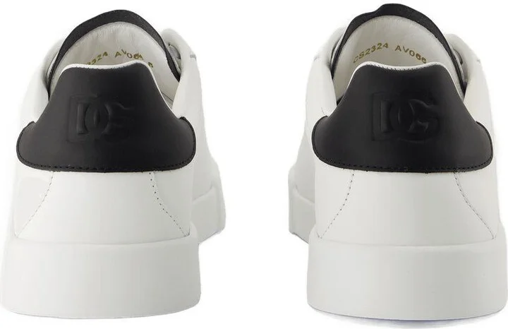 Dolce & Gabbana Sneakers - Image 3