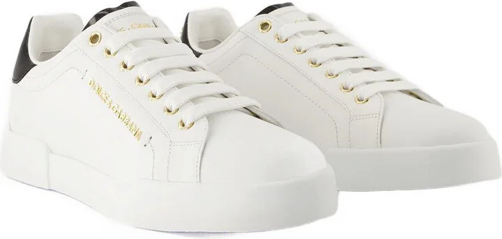 Dolce & Gabbana Sneakers - Image 2