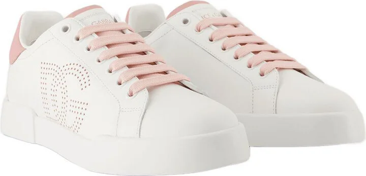 Dolce & Gabbana Sneakers - Image 2