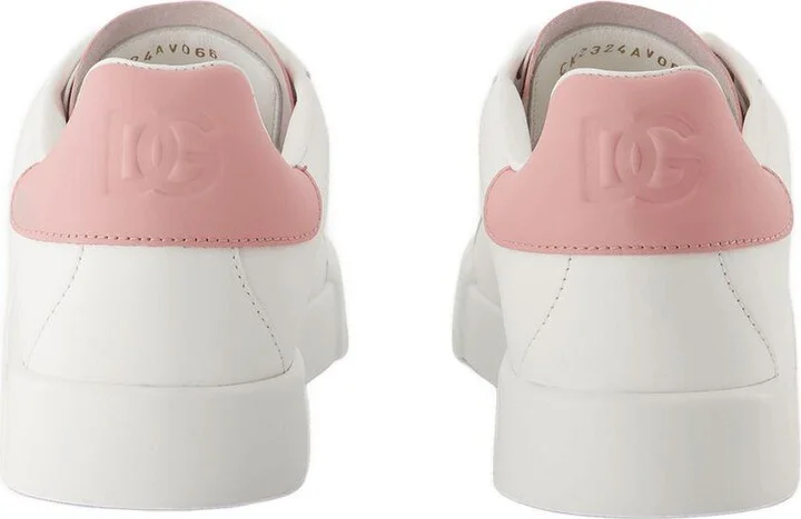 Dolce & Gabbana Sneakers - Image 3