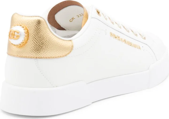 Dolce & Gabbana Sneakers - Image 5