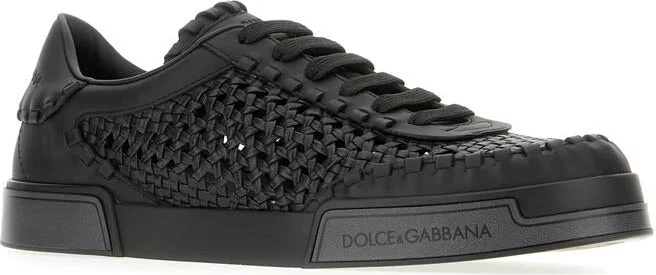 Dolce & Gabbana Sneakers - Image 2