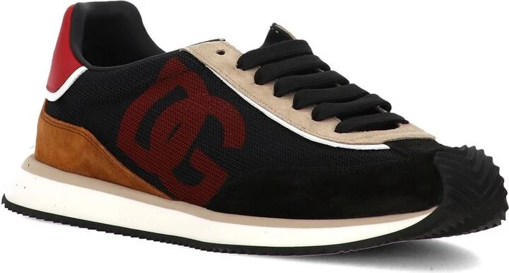 Dolce & Gabbana Sneakers - Image 2