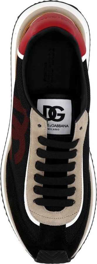 Dolce & Gabbana Sneakers - Image 4