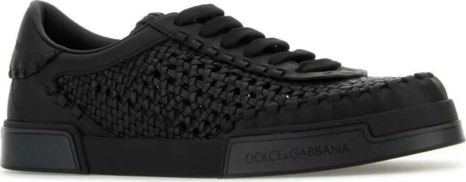 Dolce & Gabbana Sneakers - Image 2