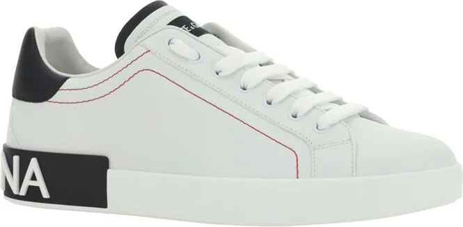 Dolce & Gabbana Sneakers - Image 2