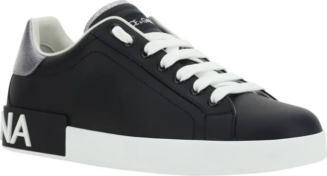 Dolce & Gabbana Sneakers - Image 2
