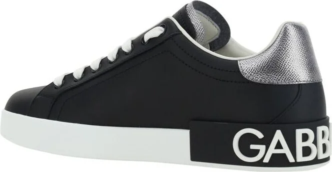 Dolce & Gabbana Sneakers - Image 3