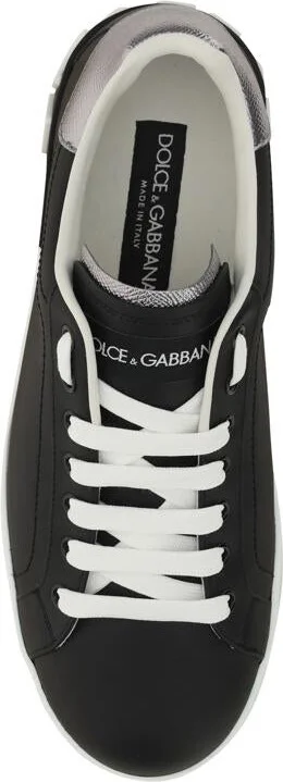 Dolce & Gabbana Sneakers - Image 4