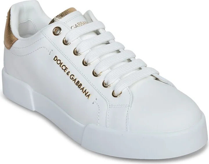 Dolce & Gabbana Sneakers - Image 5