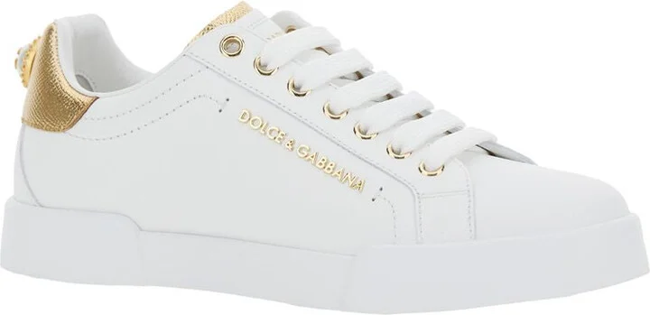 Dolce & Gabbana Sneakers - Image 6