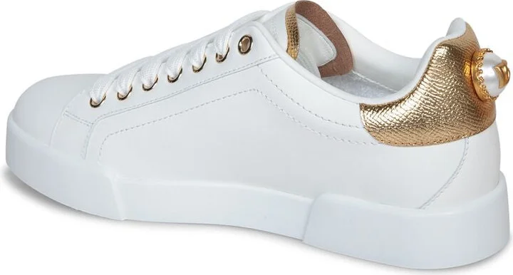 Dolce & Gabbana Sneakers - Image 7