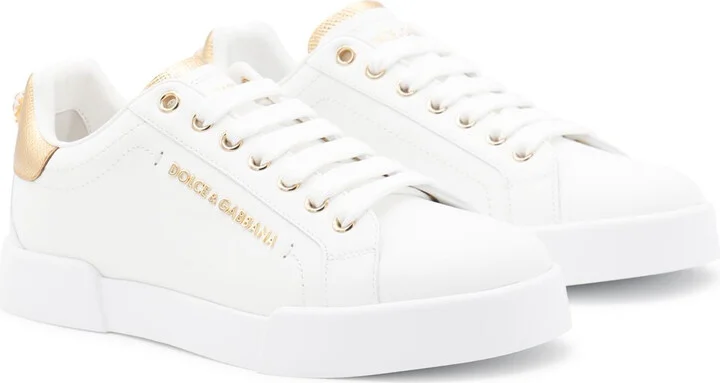 Dolce & Gabbana Sneakers - Image 8